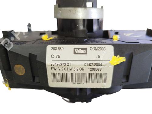 Switch PEUGEOT 407 (6D_) 2.0 HDi 135 (6DRHRH, 6DRHRE, 6DRHRG, 6DRHRJ) | BP38458044I30 - Image 5