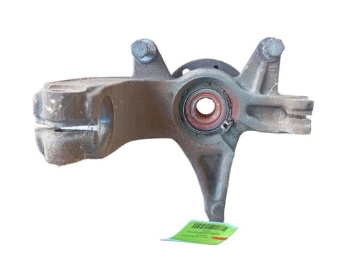 Left front steering knuckle RENAULT MEGANE II (BM0/1_, CM0/1_) 1.5 dCi (BM0F, BM0T, BM2B, CM0F, CM0T) | BP30733674M25