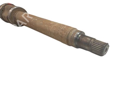 Right front driveshaft FORD TRANSIT COURIER B460 Box Body/MPV 1.0 EcoBoost | BP39587909M39 - Image 3