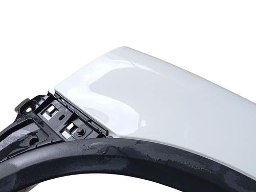 Left front fenders VOLVO XC90 I (275) T6 AWD | BP31706430C41