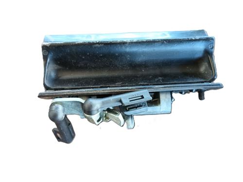 Tailgate lock SEAT TOLEDO II (1M2) 1.9 TDI | BP30126649C101