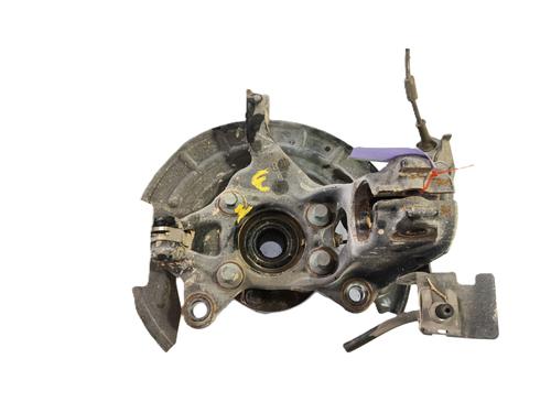 Fusée avant gauche MAZDA 3 Hatchback (BP) 2.0 SKYACTIV-G M Hybrid | BP32316331M25