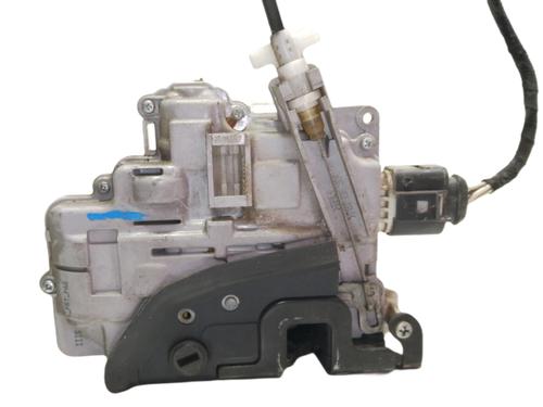 Rear left lock VW PASSAT B6 (3C2)  | BP11428119C100