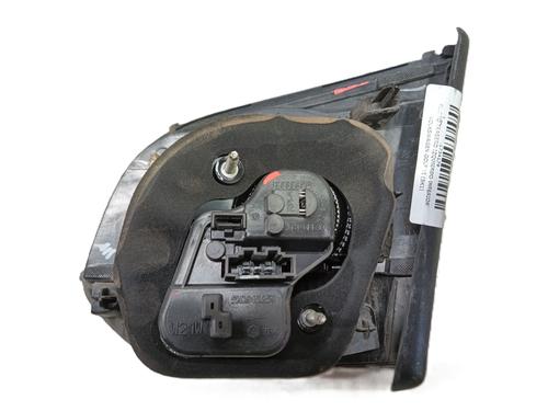 Left tailgate light VW GOLF VI (5K1) 1.6 TDI | BP23246854C79 