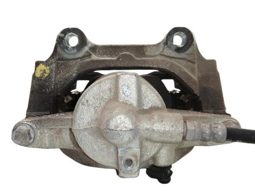 Left front brake caliper FIAT DOBLO Box Body/MPV (223_)  | BP12178524M105 