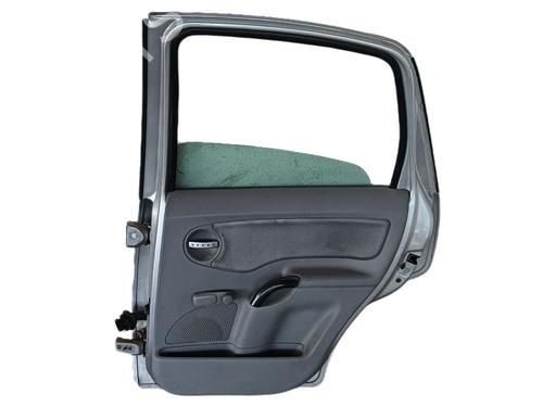 Right rear door CITROËN C3 I (FC_, FN_) 1.4 HDi | BP18118845C5 