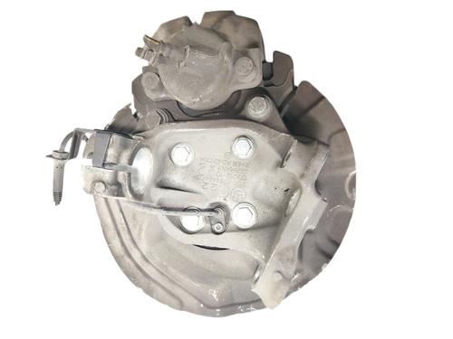 Left front steering knuckle BMW 3 Touring (E91)  | BP16069248M25 