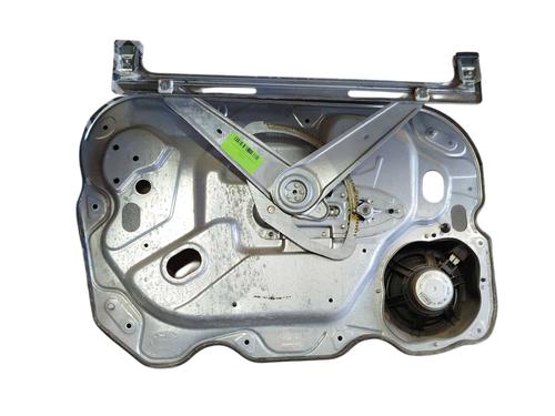 Front right window mechanism FORD KUGA I 2.0 TDCi | BP39470220C23 - Image 4