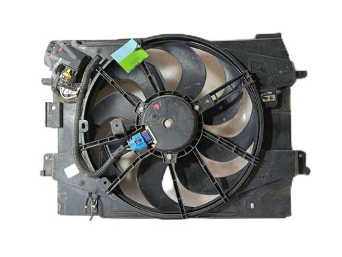 Køleventilator elektrisk DACIA SANDERO II 1.2 (75 hp) 25900568