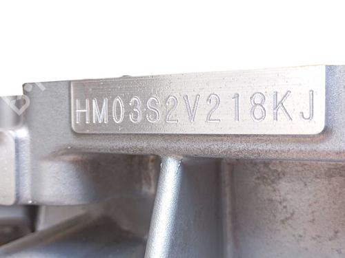 Gearbox KIA NIRO II (SG2) 1.6 GDi Plug-in Hybrid | BP36987484M3 - Image 6