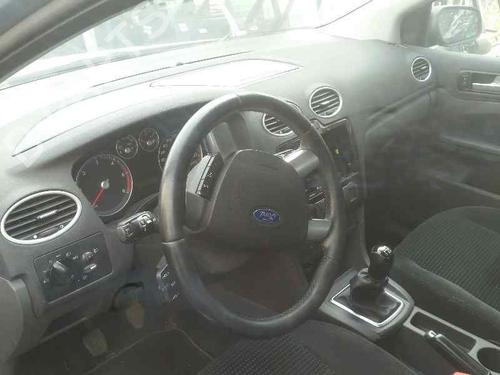 Rear left window mechanism FORD FOCUS II Turnier (DA_, FFS, DS) 1.6 TDCi | BP5353520C24 