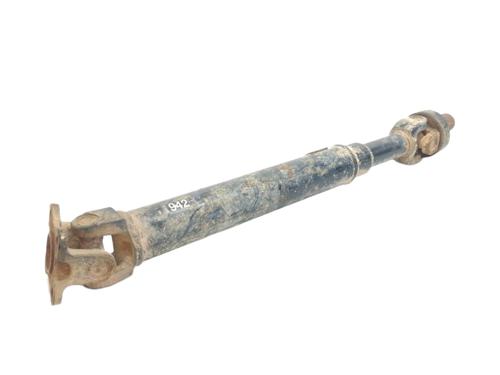 Used Driveshaft MITSUBISHI PAJERO PININ I (H6_W, H7_W) 1.8 GDI (H66W, H76W) (120 hp) 8736259