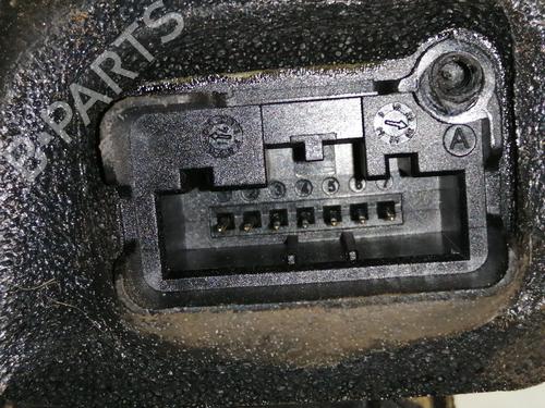 Rear right lock SEAT LEON ST (5F8) 1.6 TDI | BP8517597C99 