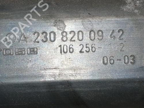 Front right window mechanism MERCEDES-BENZ CLK (C209)  | BP11885604C23 