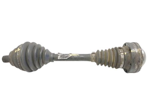 Used Left front driveshaft AUDI A3 (8P1) 2.0 TDI 16V (140 hp) 9291486
