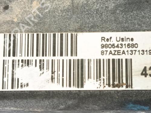 ABS pump CITROËN DS5 2.0 HDi 165 | BP32526592M43 