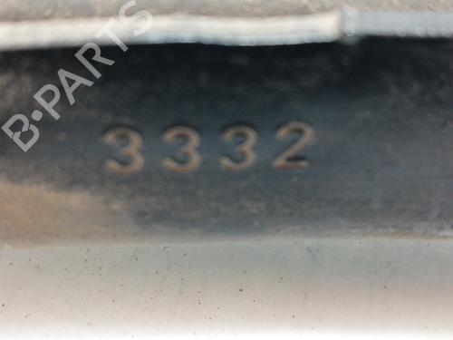 Left rear suspension arm BMW 1 (E87) 118 d | BP12989473M14 