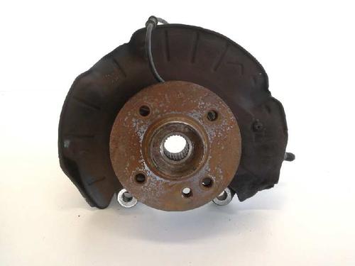 Used Left front steering knuckle MINI MINI (R50, R53) One (90 hp) 6279205
