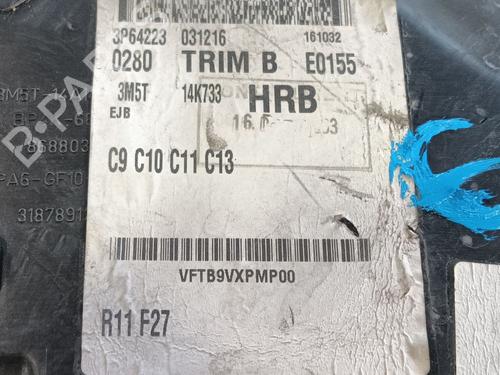 Fuse box FORD FOCUS C-MAX (DM2) 1.6 | BP33854800E1 - Image 3