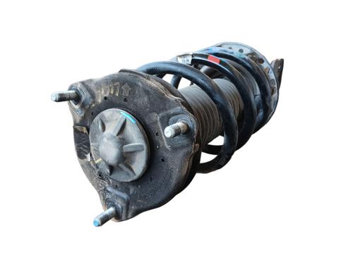 Left front shock absorber HYUNDAI SANTA FÉ IV (TM, TMA) 2.2 CRDi | BP29356587M16 