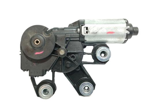 Rear wiper motor VW TOUAREG (7LA, 7L6, 7L7) 3.0 V6 TDI | BP10287349M102 