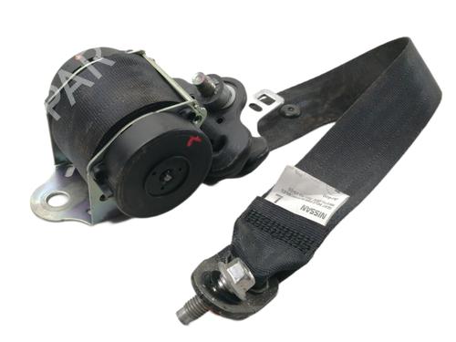 Rear left belt tensioner NISSAN JUKE (F15) 1.5 dCi (110 hp) 619870900D