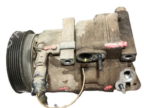 AC compressor HYUNDAI SANTA FÉ II (CM) 2.2 CRDi GLS | BP19680689M34 