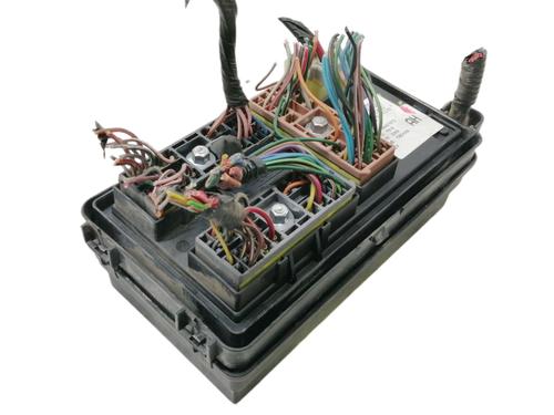 Used Electronic module CHEVROLET MATIZ (M200, M250) 1.0 (65 hp) 13631567