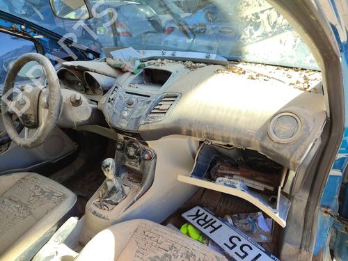 Felg FORD FIESTA VI (CB1, CCN) 1.0 EcoBoost | BP27992162C45 