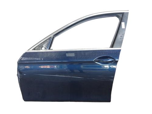 Used Left front door Left front door BMW 5 (F10) 520 d (184 hp) 10625783 10625783