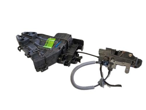 Türschloss rechts hinten für VOLVO V40 Hatchback (525) D2 (120 hp) 32375691