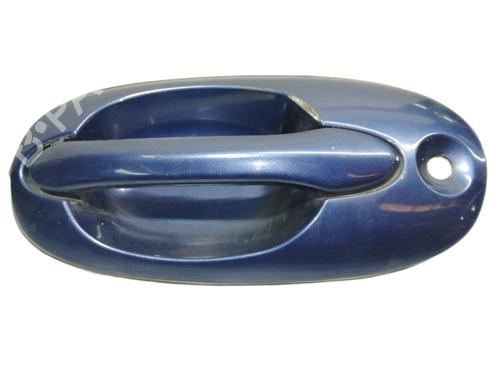 Used Front left exterior door handle KIA CARNIVAL II (GQ) 2.9 CRDi (144 hp) 12179142