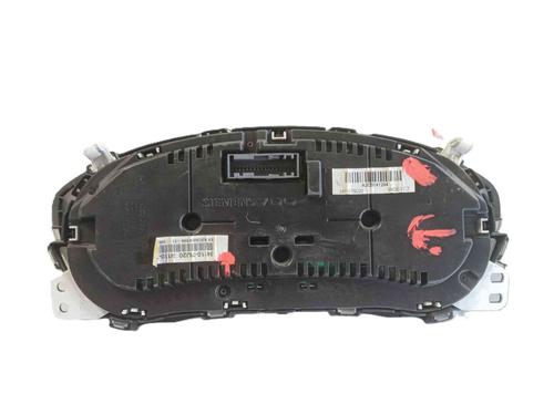 Used Instrument cluster Instrument cluster SUZUKI SX4 (EY, GY) 1.6 VVT (RW416, YA21S) (107 hp) 36436124 36436124