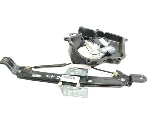 Used Rear right window mechanism SEAT LEON (1P1) 1.9 TDI (105 hp) 8140294