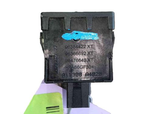 Headlight adjuster motor CITROËN C-ELYSEE (DD_) 1.6 HDI 92 | BP37440115E19 - Image 3