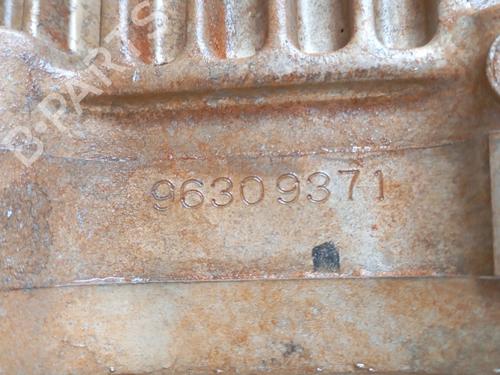 Gearbox OPEL FRONTERA B (U99) 2.2 DTI (6B_ZC, 6B_VF, 6B_66, 6B_76) | BP31340529M3 - Image 6