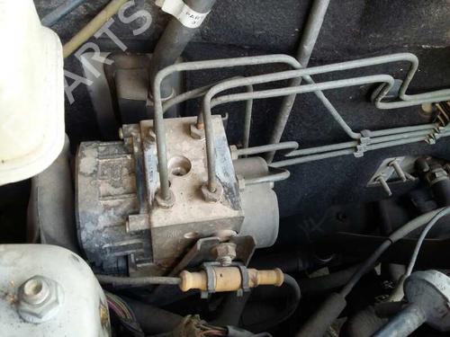 ABS pump ROVER 45 I Hatchback (RT)  | BP5809244M43 
