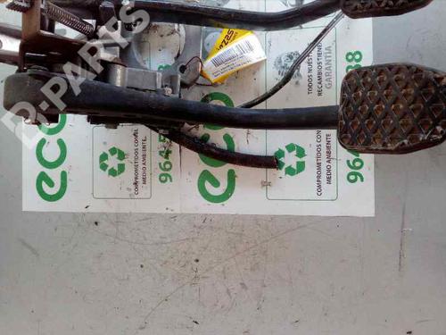 Used Clutch pedal Clutch pedal BMW 3 (E46) 316 i (105 hp) 8767359 8767359