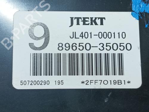 Electronic module TOYOTA LAND CRUISER PRADO (_J15_) 2.8 D-4D (GDJ150_, GDJ155_, GDJ150, GDJ151) | BP28212054M83 
