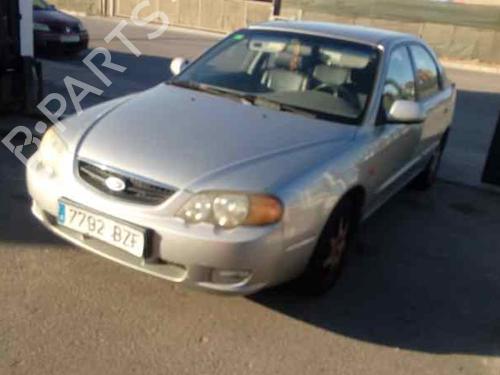 Højre forlygte KIA SHUMA II Saloon (FB)  | BP6263617C29 
