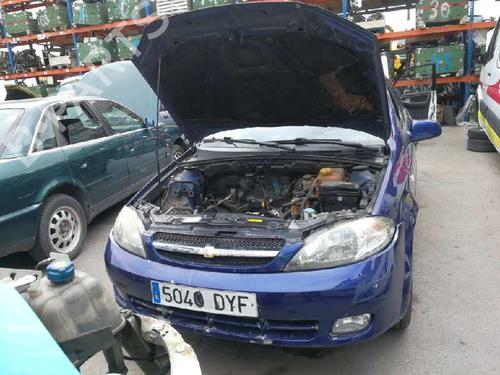 Starter CHEVROLET LACETTI (J200) 1.6 | BP5380689M8 