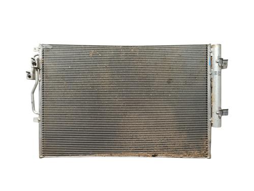 Used AC radiator OMODA 5 [2022-2025]  29131738