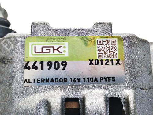 BP17061570M7 | Alternador RENAULT MEGANE II Saloon (LM0/1_) 1.5 dCi (LM02, LM13, LM2A) BP17061570M7