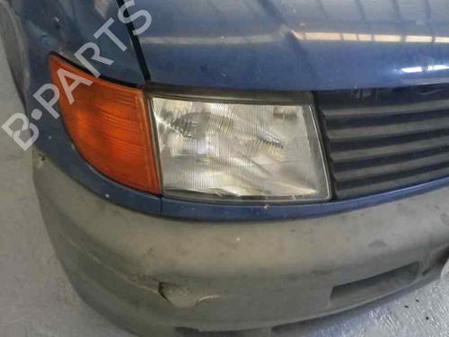 Steering pump MERCEDES-BENZ VITO Van (W638)  | BP5389471M99 