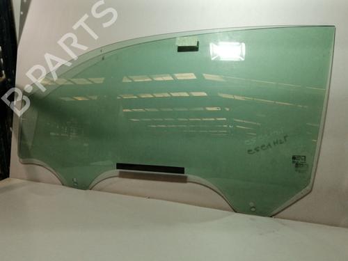 Front left door window OPEL ADAM (M13) 1.4 | BP8358412C18 