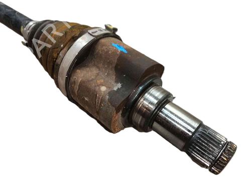 Left front driveshaft SEAT IBIZA V (KJ1, KJG) 1.0 MPi | BP37795241M38 - Image 4