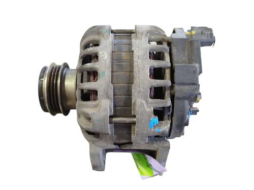 Used Alternator Alternator 38436633 38436633