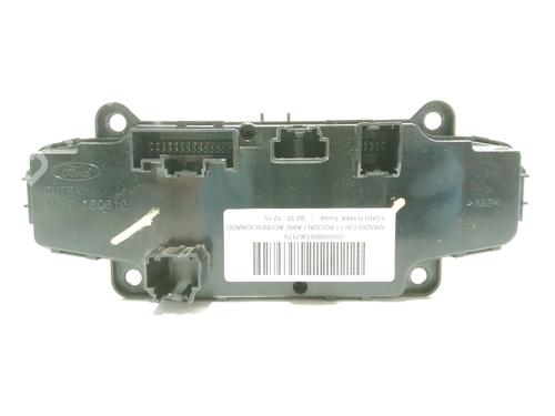Climate control FORD B-MAX (JK) 1.6 TDCi | BP10501969I5 