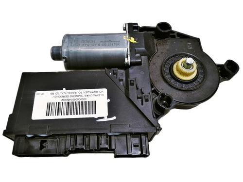 Used Rear right window mechanism VW TOUAREG (7LA, 7L6, 7L7) [2002-2013]  11883431