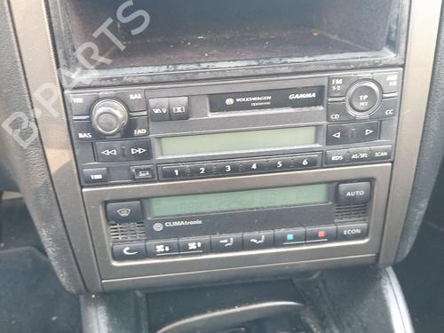 Rear left lock VW BORA I (1J2) 1.9 TDI | BP30061989C100